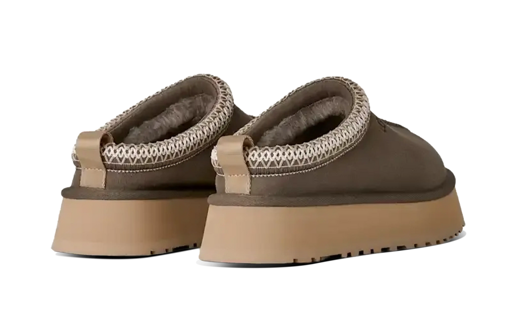 UGG Mujer Tazz II Dried Oregano