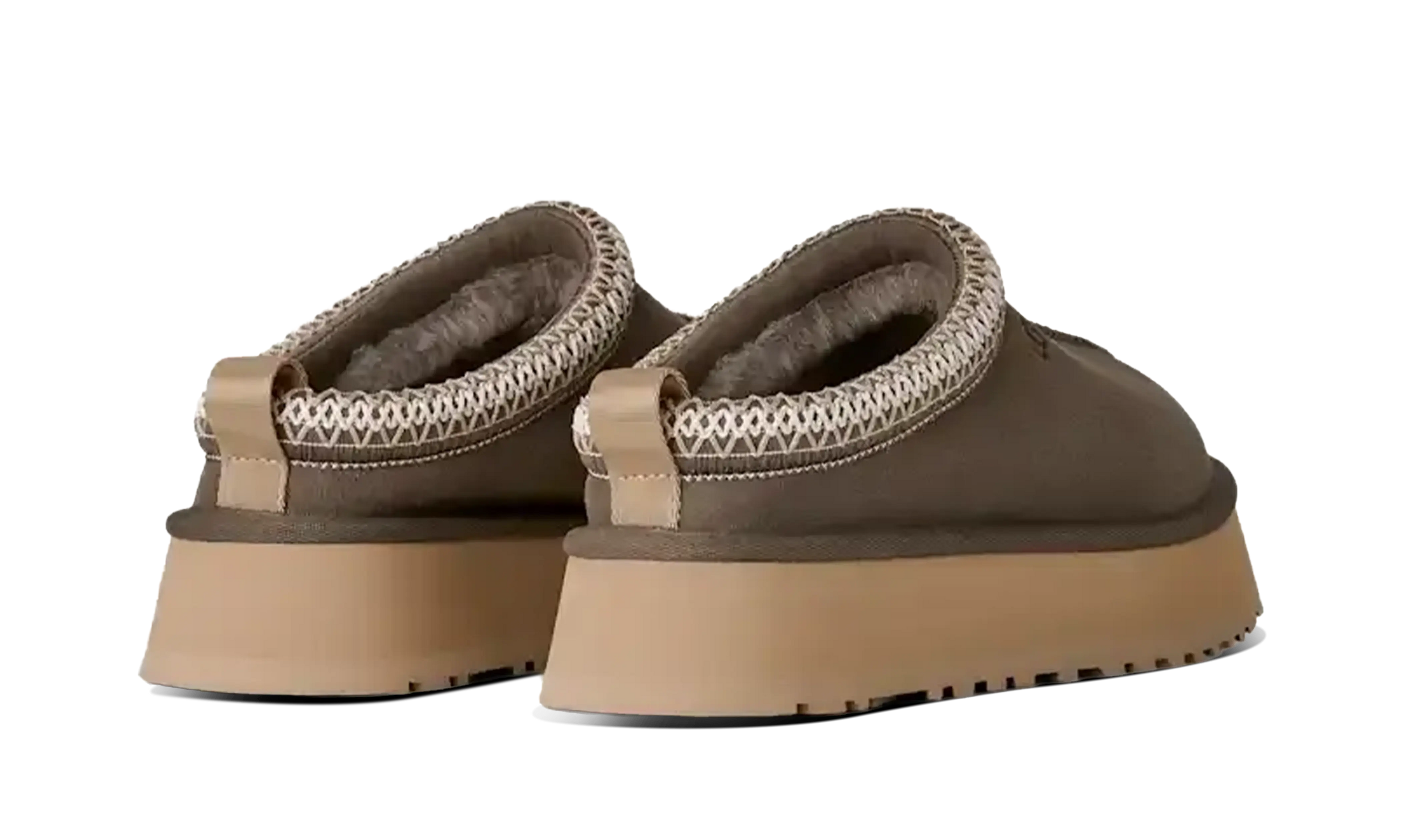 UGG Mujer Tazz II Dried Oregano