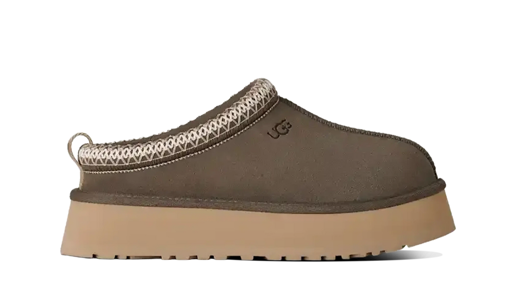 UGG Mujer Tazz II Dried Oregano
