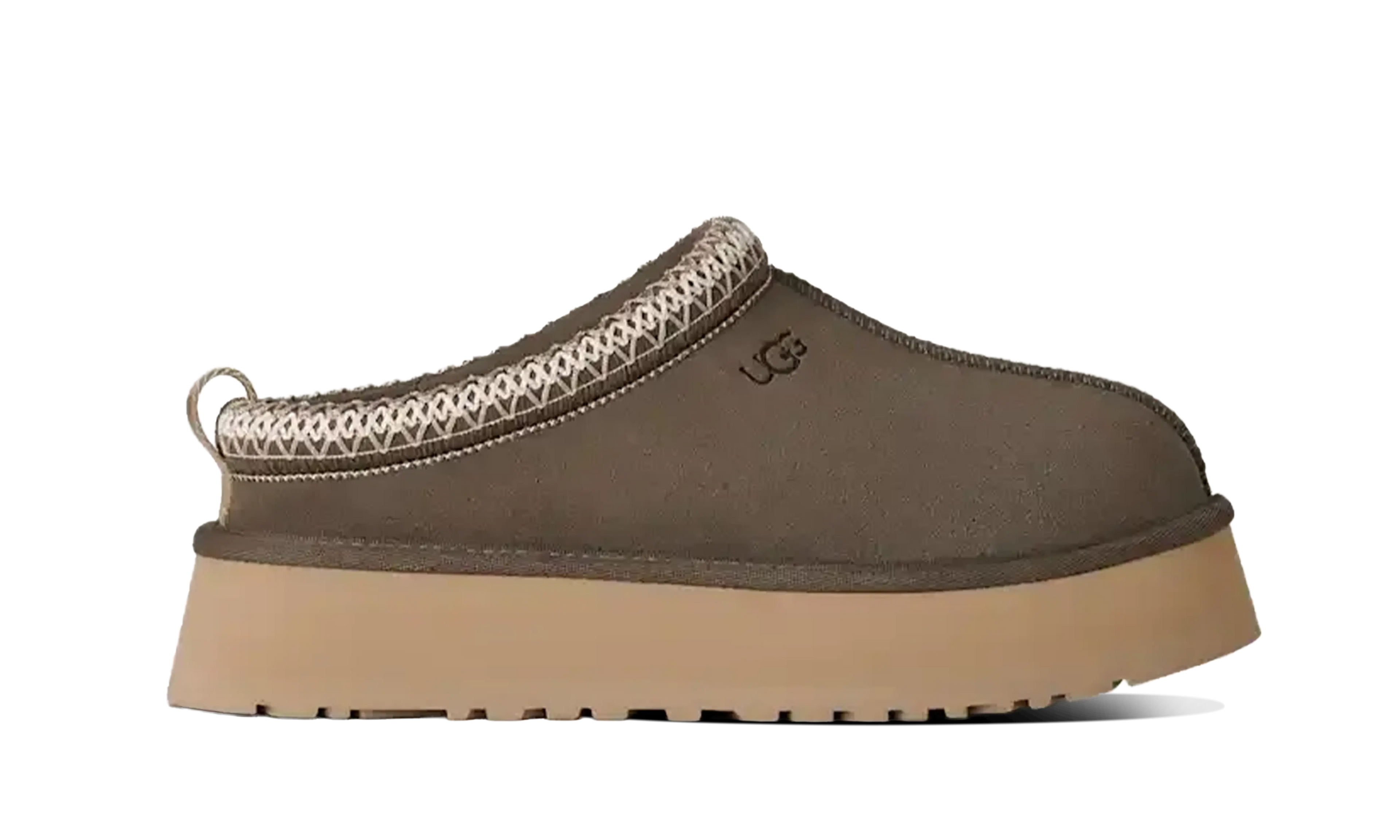 UGG Mujer Tazz II Dried Oregano
