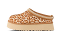 UGG Mujer Tazz Plains Leopard