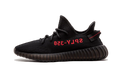 Yeezy Boost 350 V2 Black Red