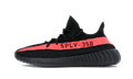 Yeezy Boost 350 V2 Core Black Red