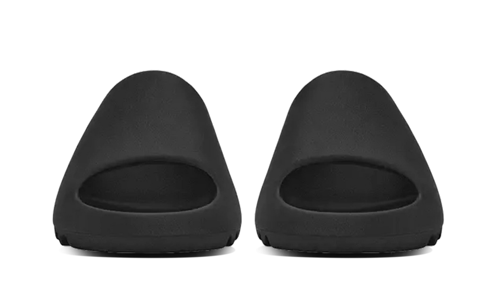Yeezy YS-01 Slide Black