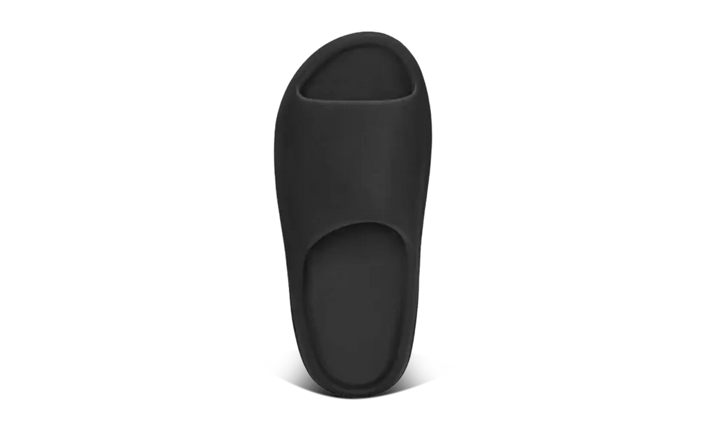 Yeezy YS-01 Slide Black