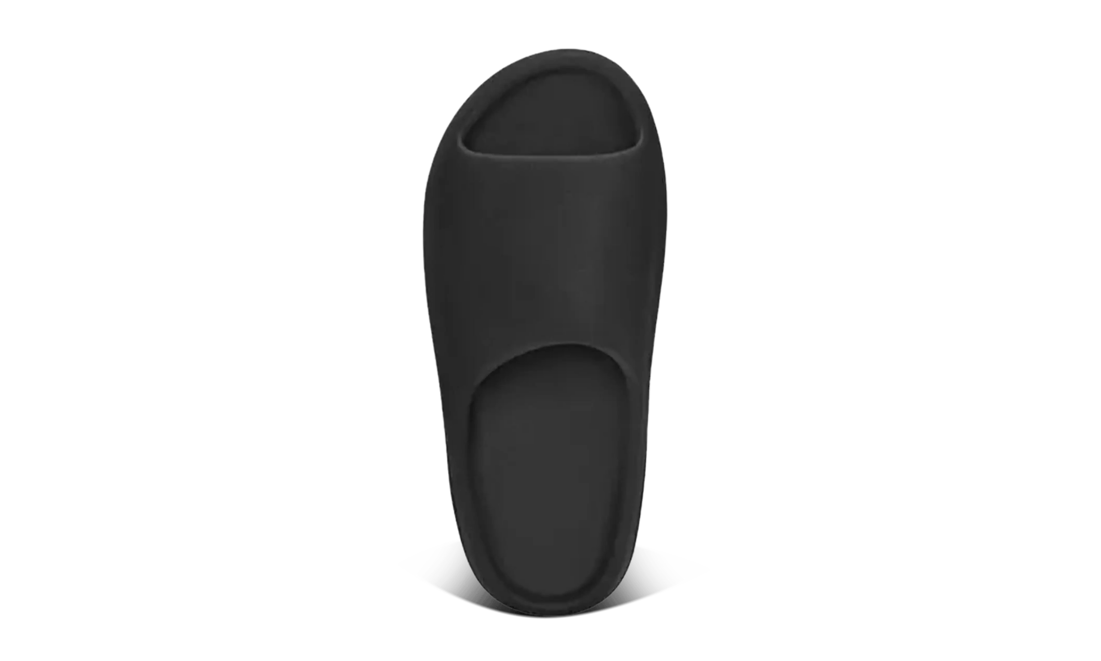 Yeezy YS-01 Slide Black