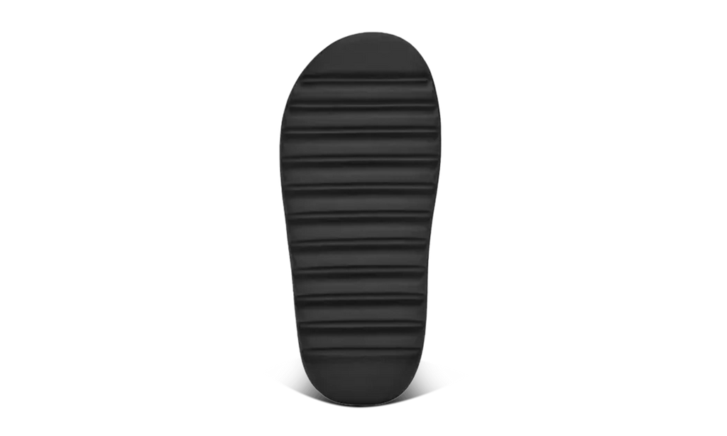 Yeezy YS-01 Slide Black