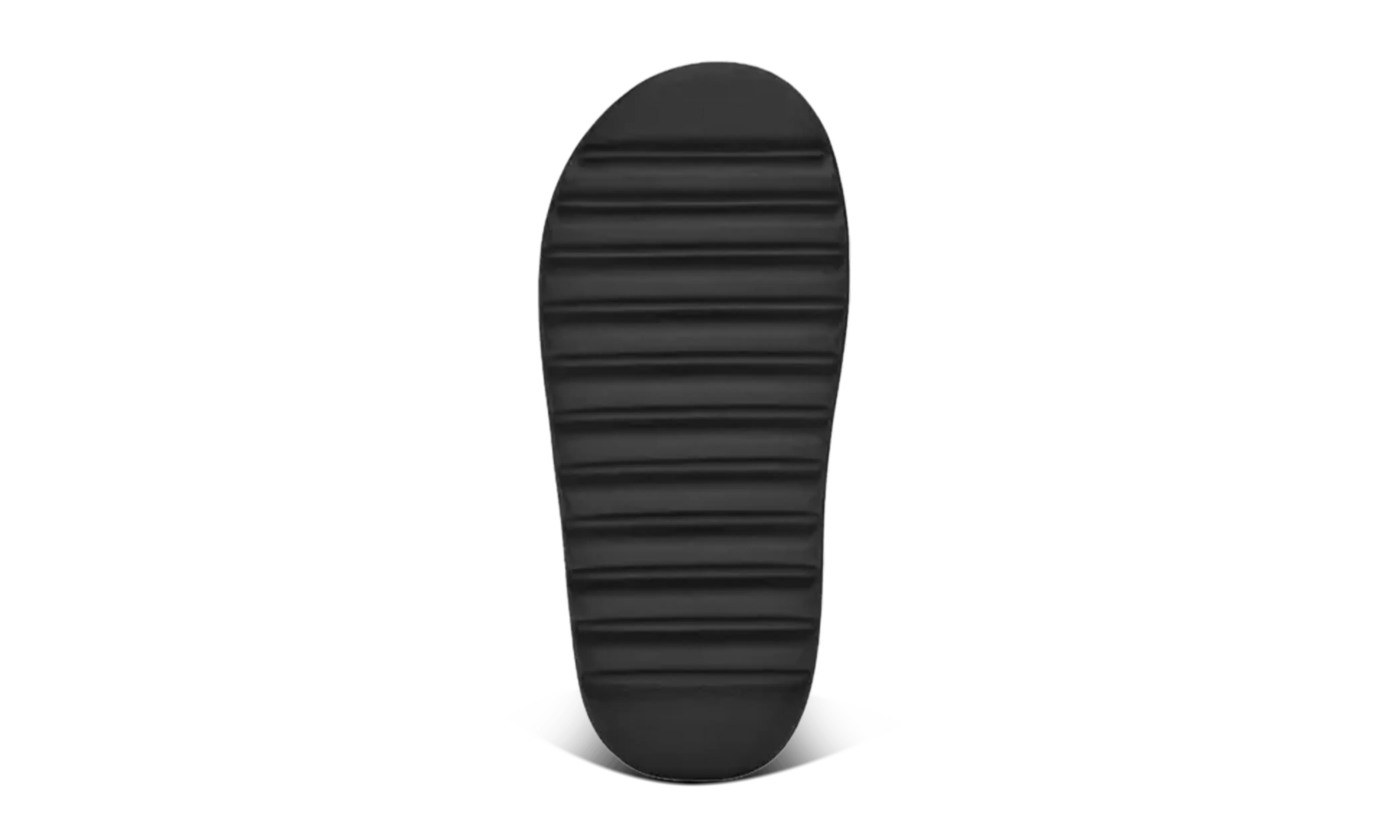 Yeezy YS-01 Slide Black