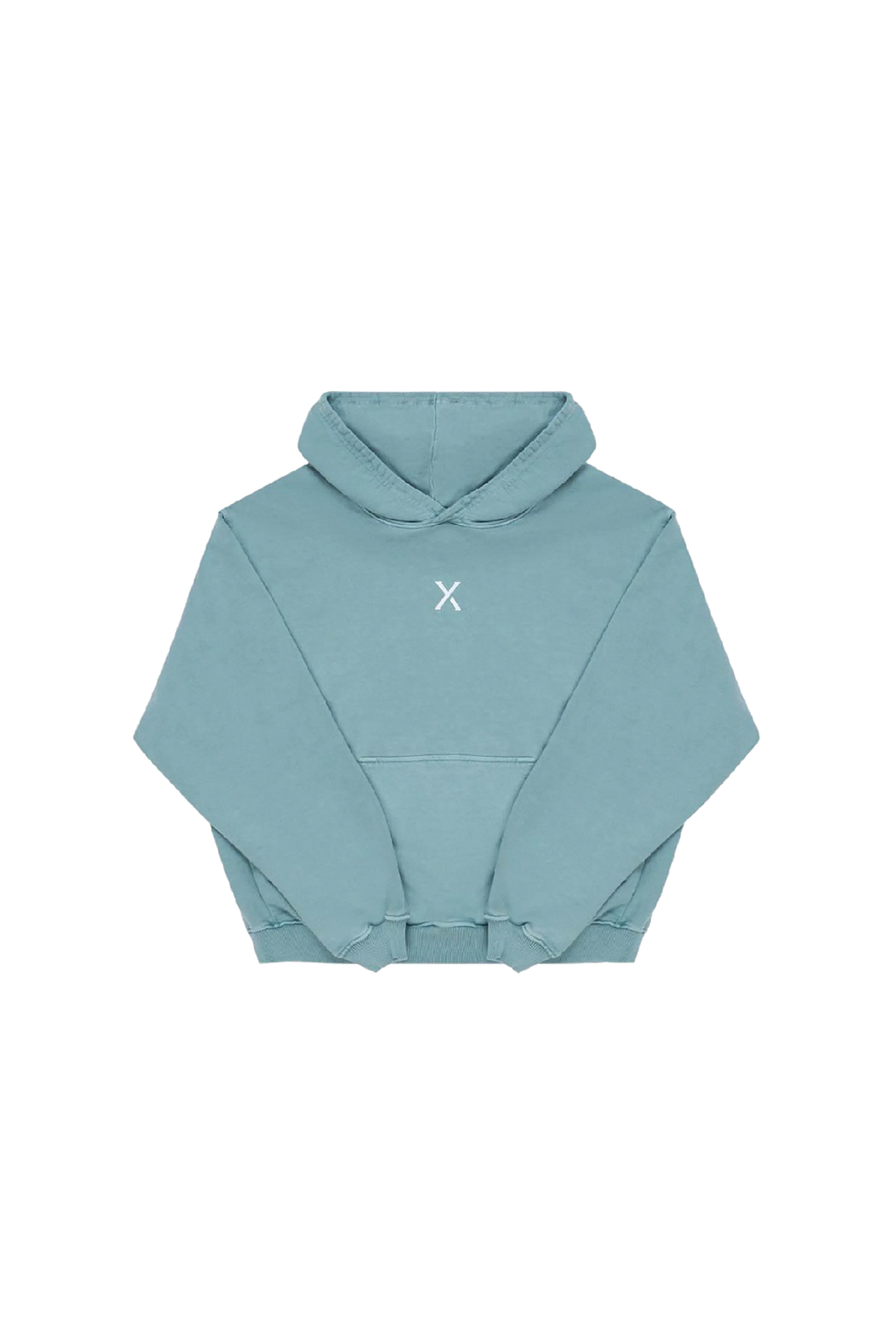 YUXUS ARCTIC BELGRAVE HOODIE