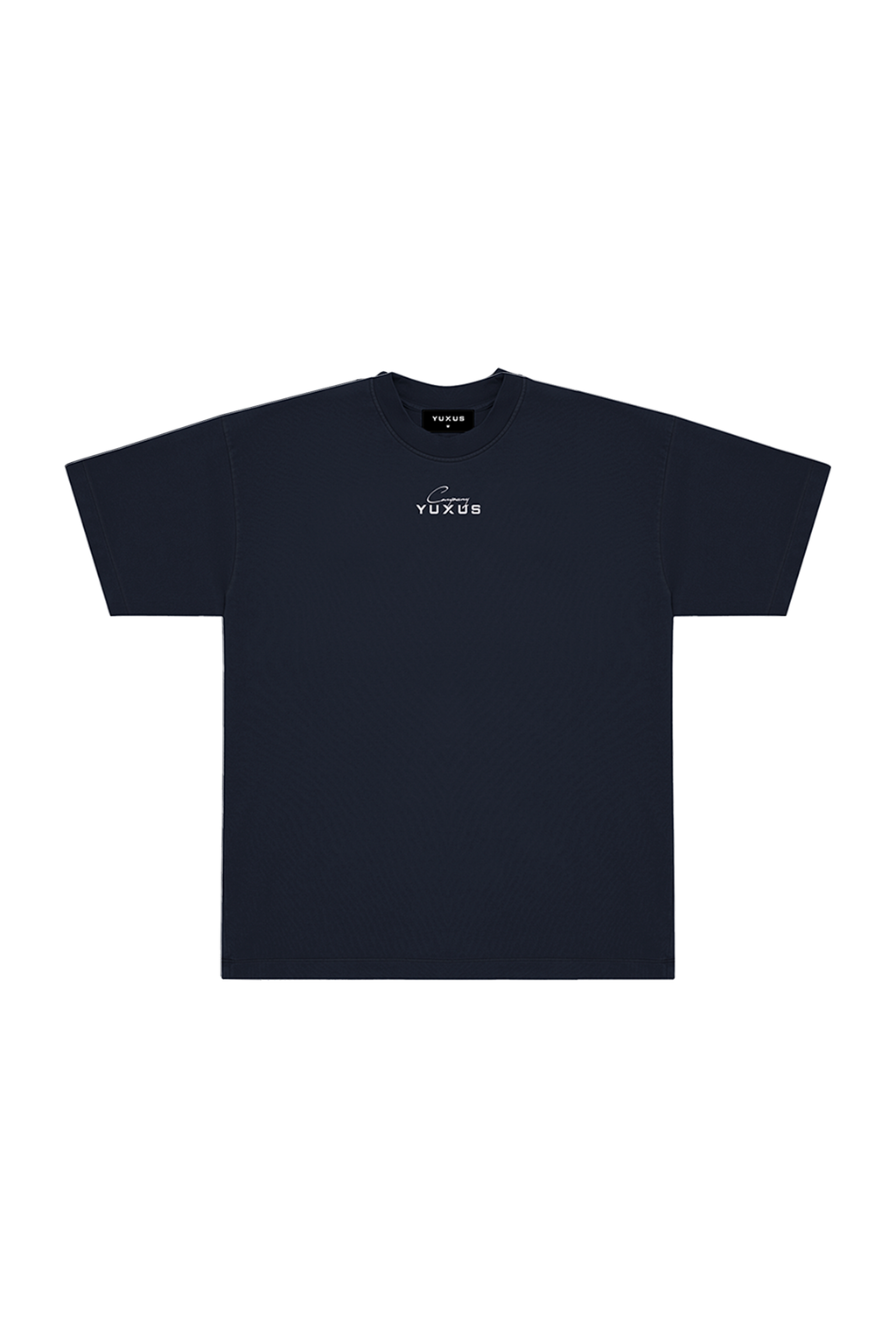 YUXUS BLUEBERRY PATTERN TEE