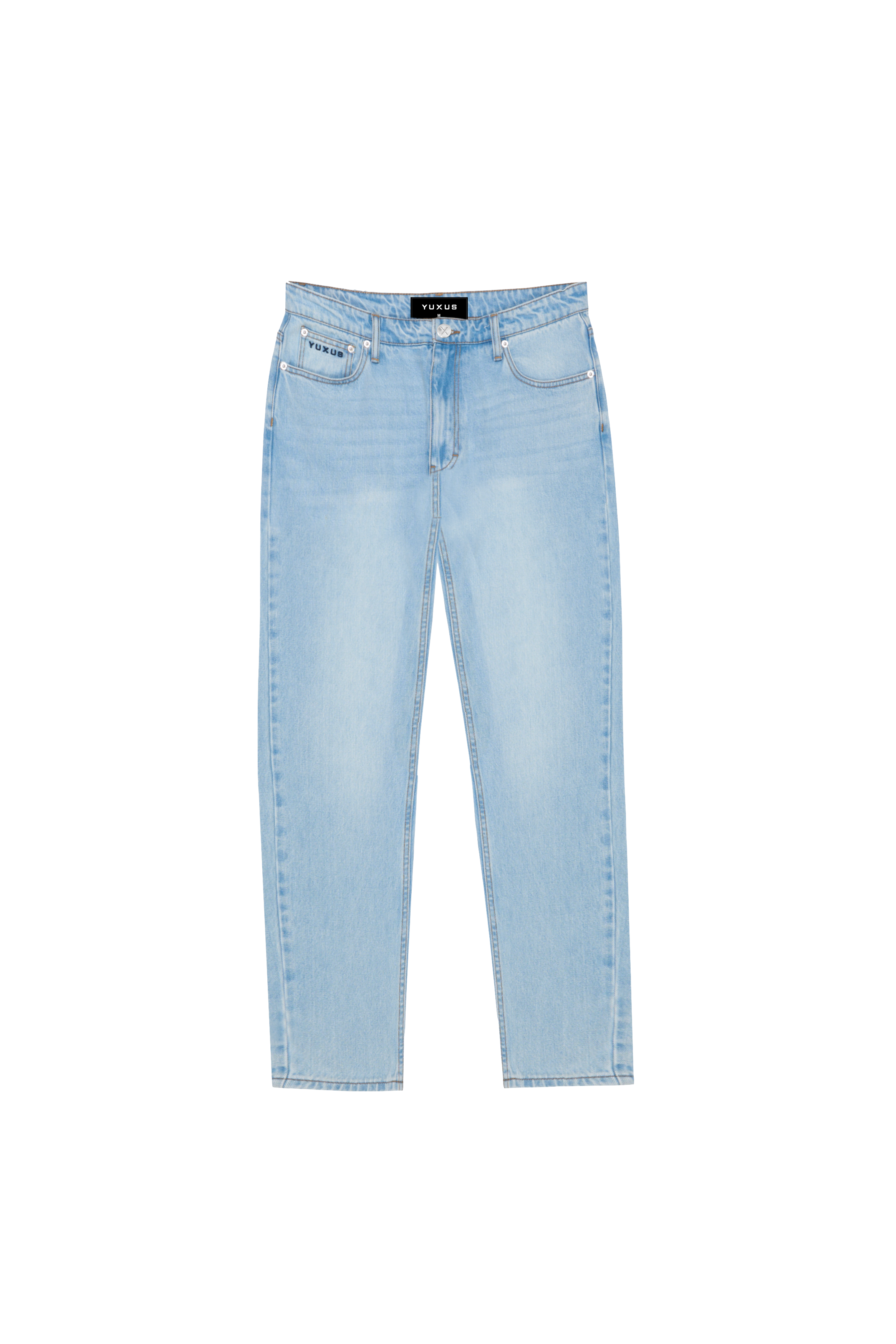 YUXUS CAPRI MAYFAIR PANTS