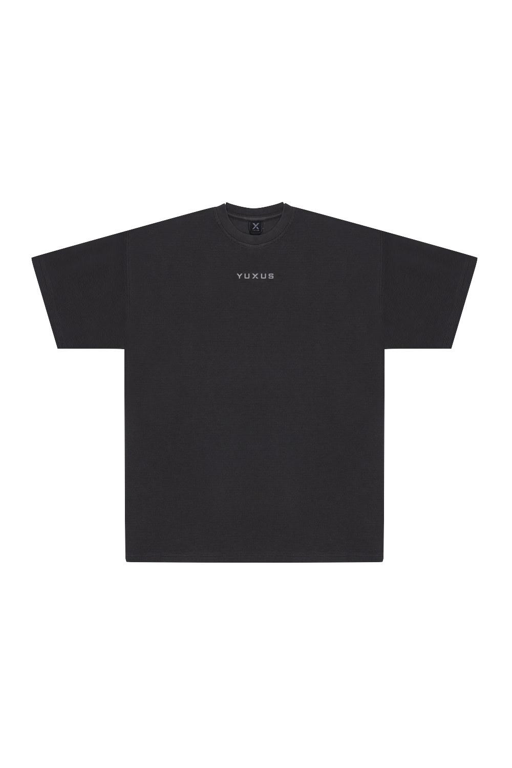 YUXUS COAL CRONOS TEE