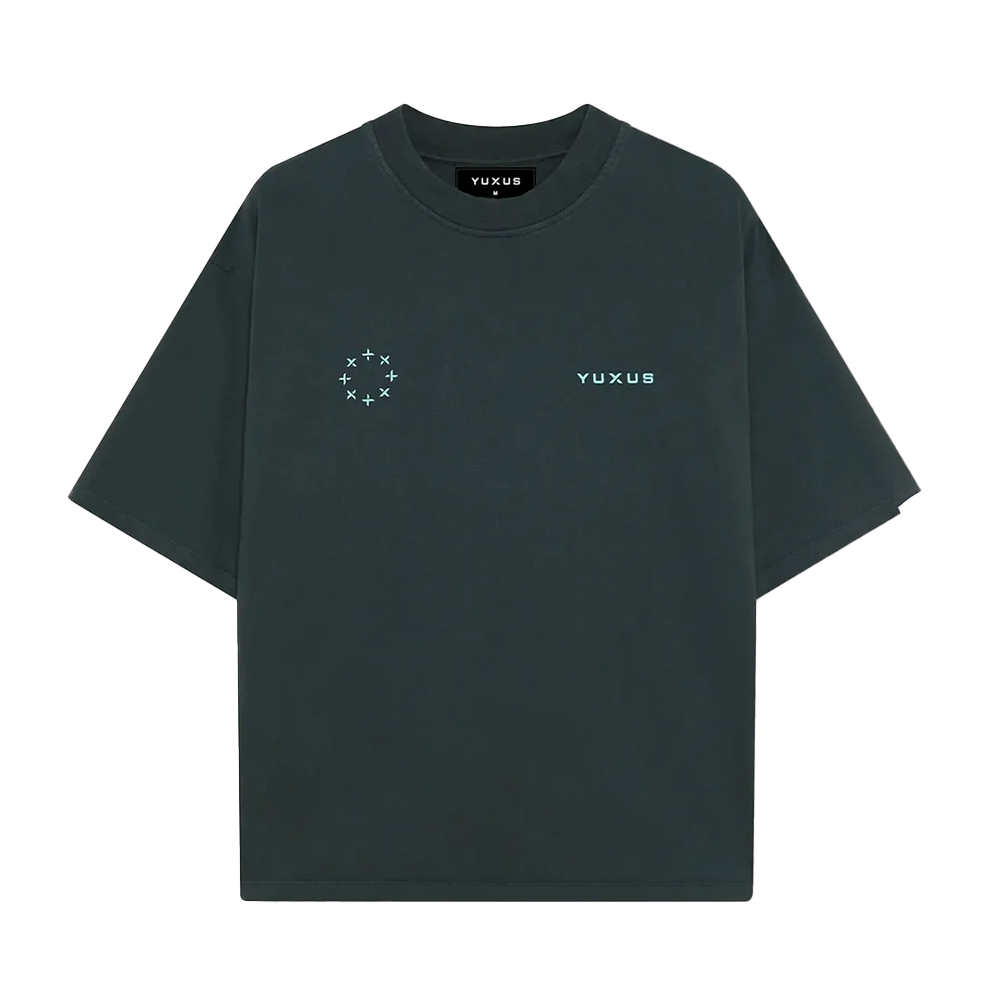 YUXUS INK VOYAGER TSHIRT