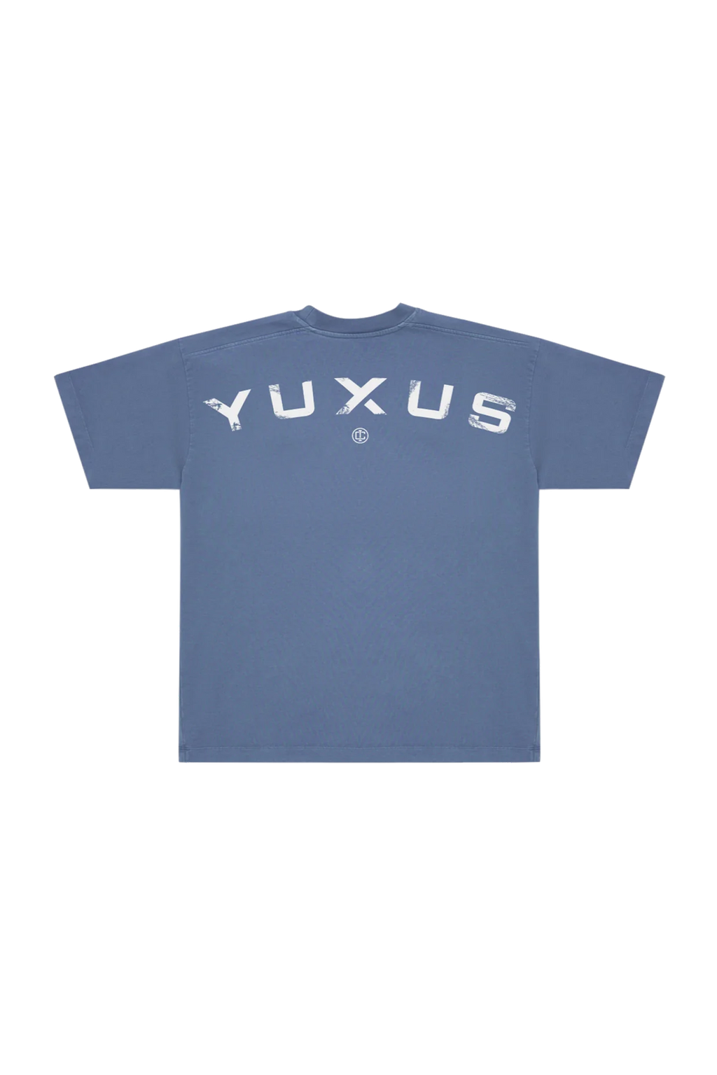 YUXUS NEON ICONS TEE