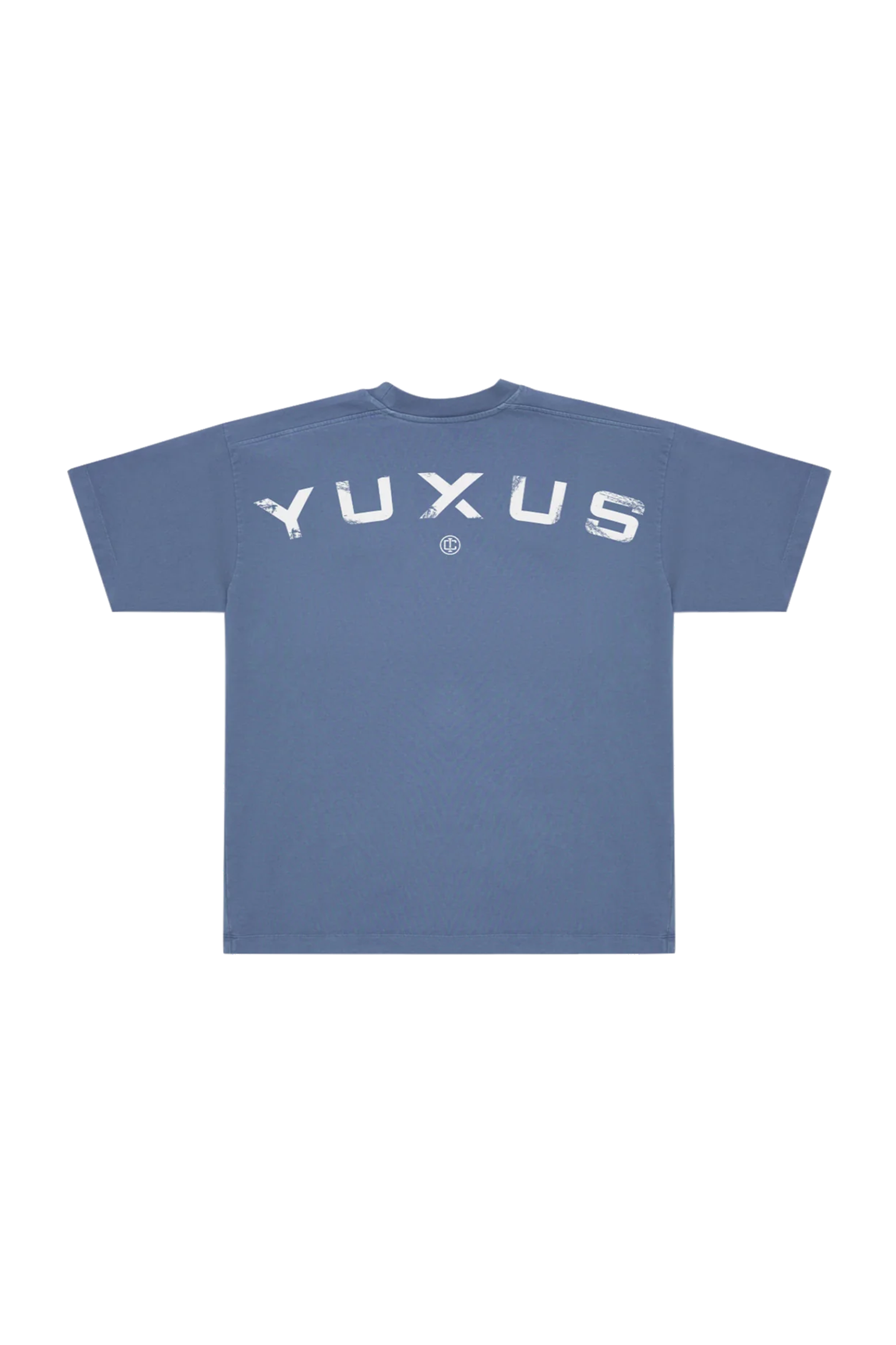 YUXUS NEON ICONS TEE