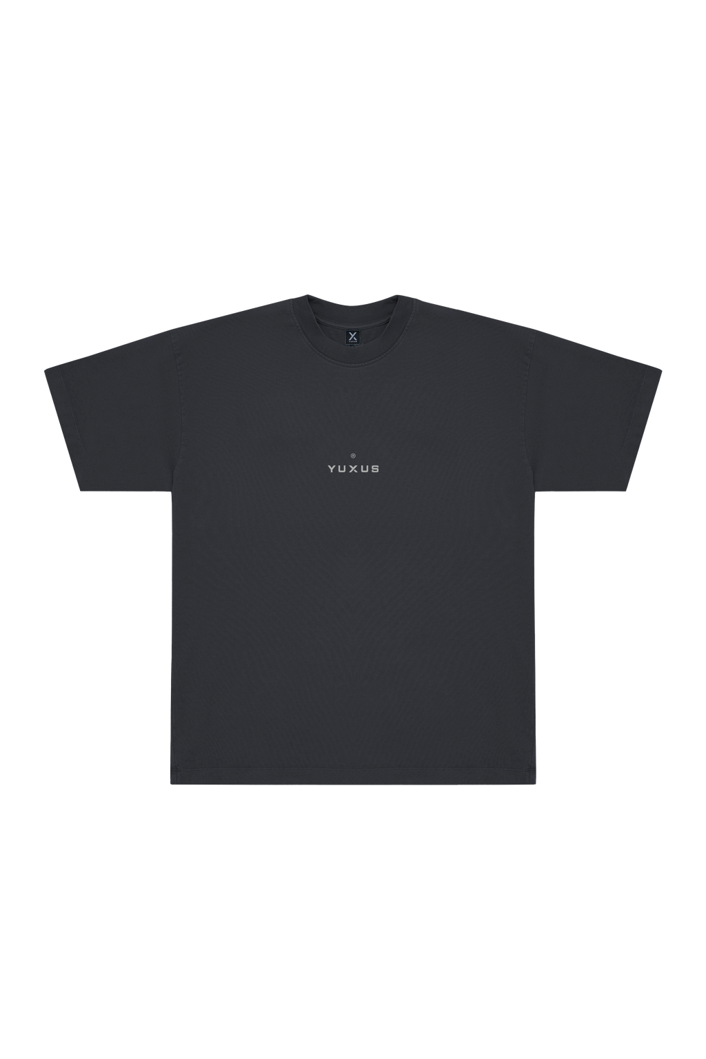 YUXUS OIL ICONS TEE