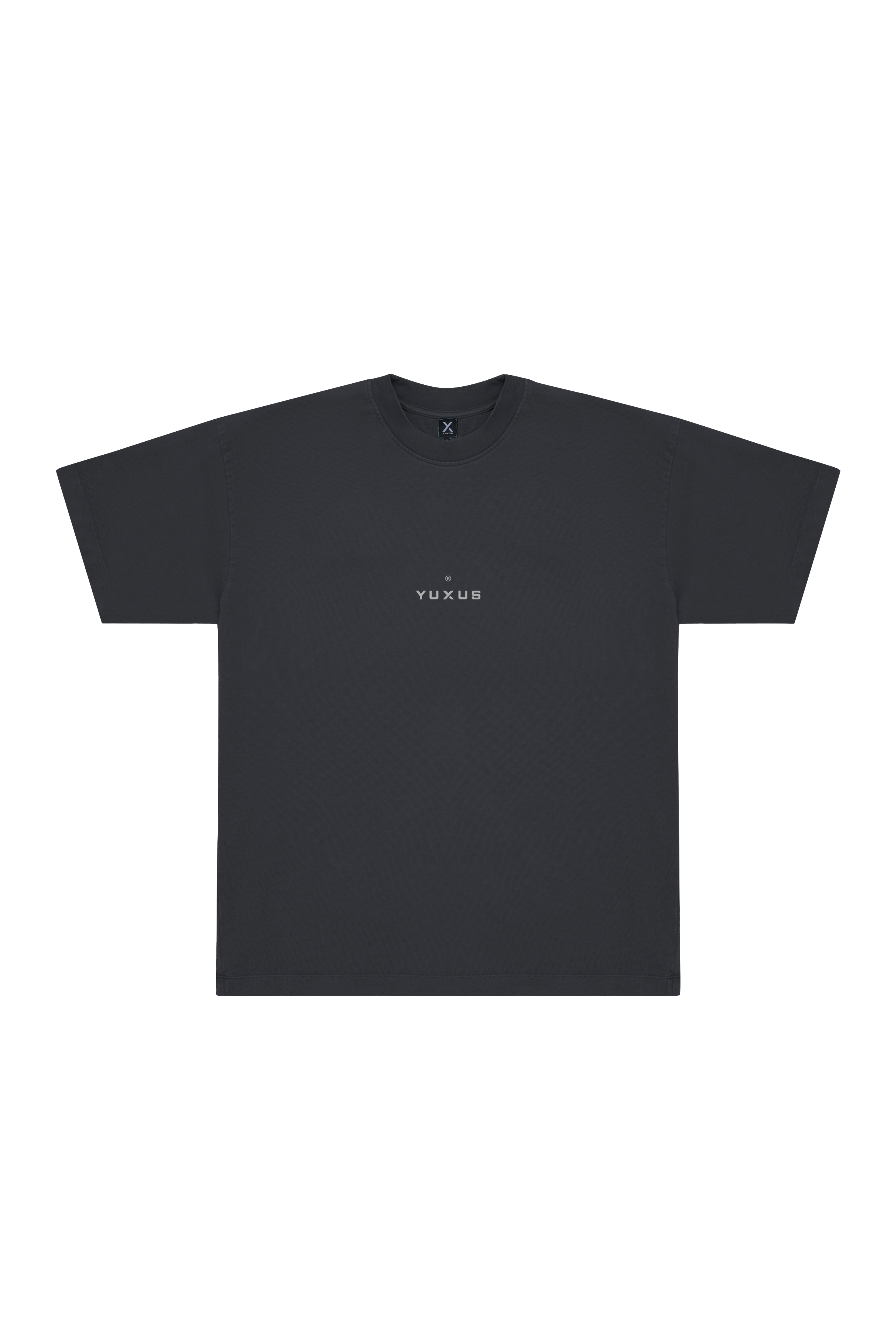 YUXUS OIL ICONS TEE