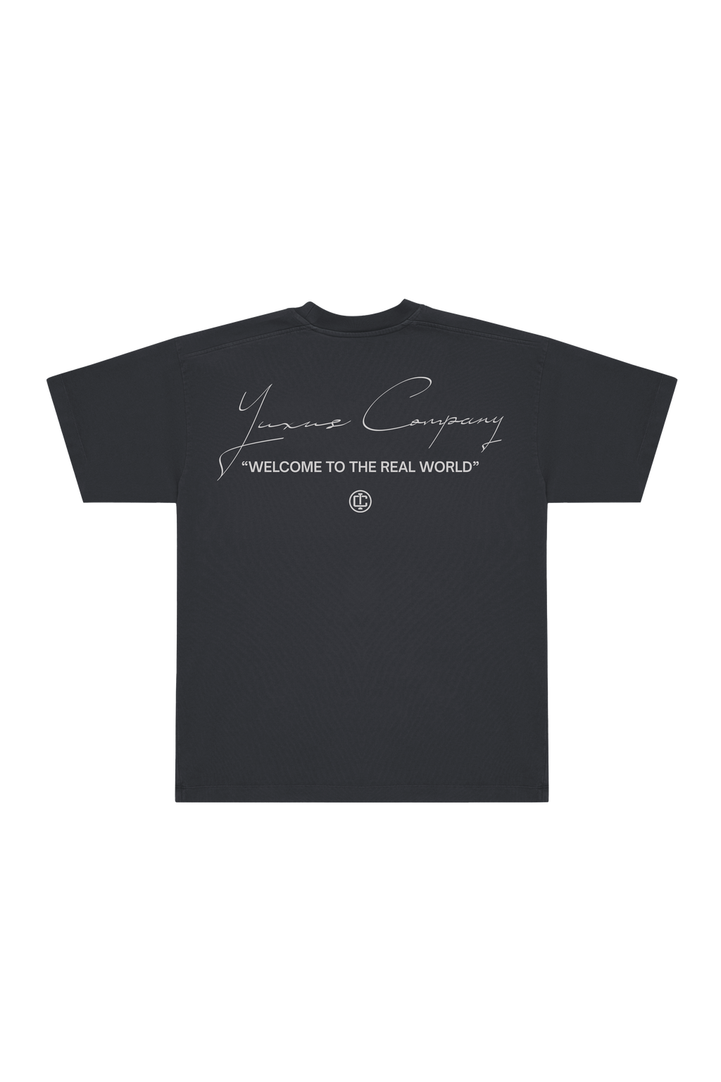 YUXUS OIL ICONS TEE