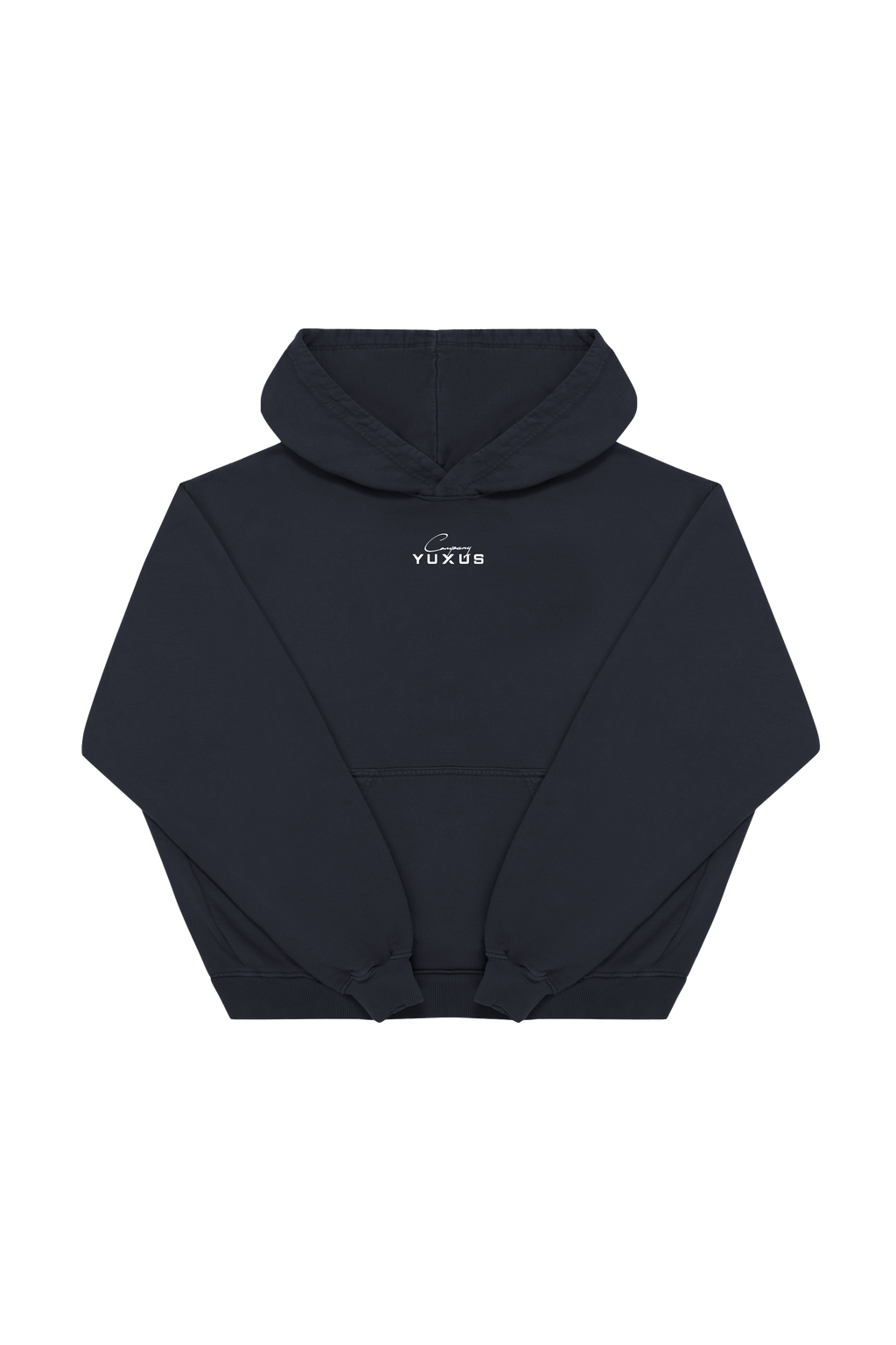 YUXUS SHADOW ICONS HOODIE