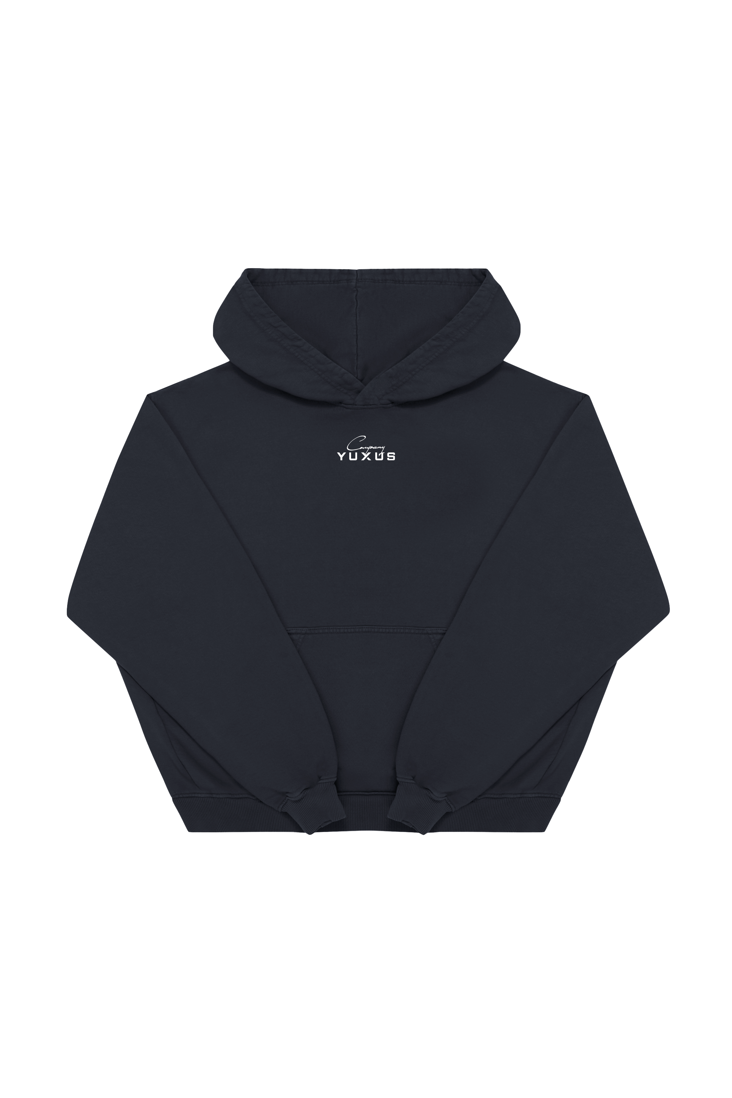 YUXUS SHADOW ICONS HOODIE