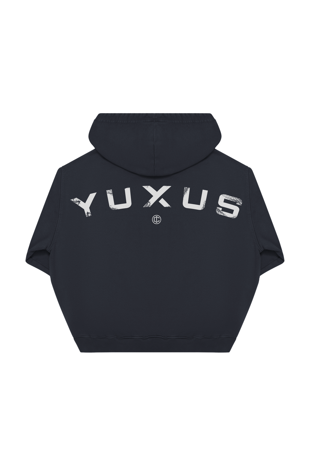 YUXUS SHADOW ICONS HOODIE
