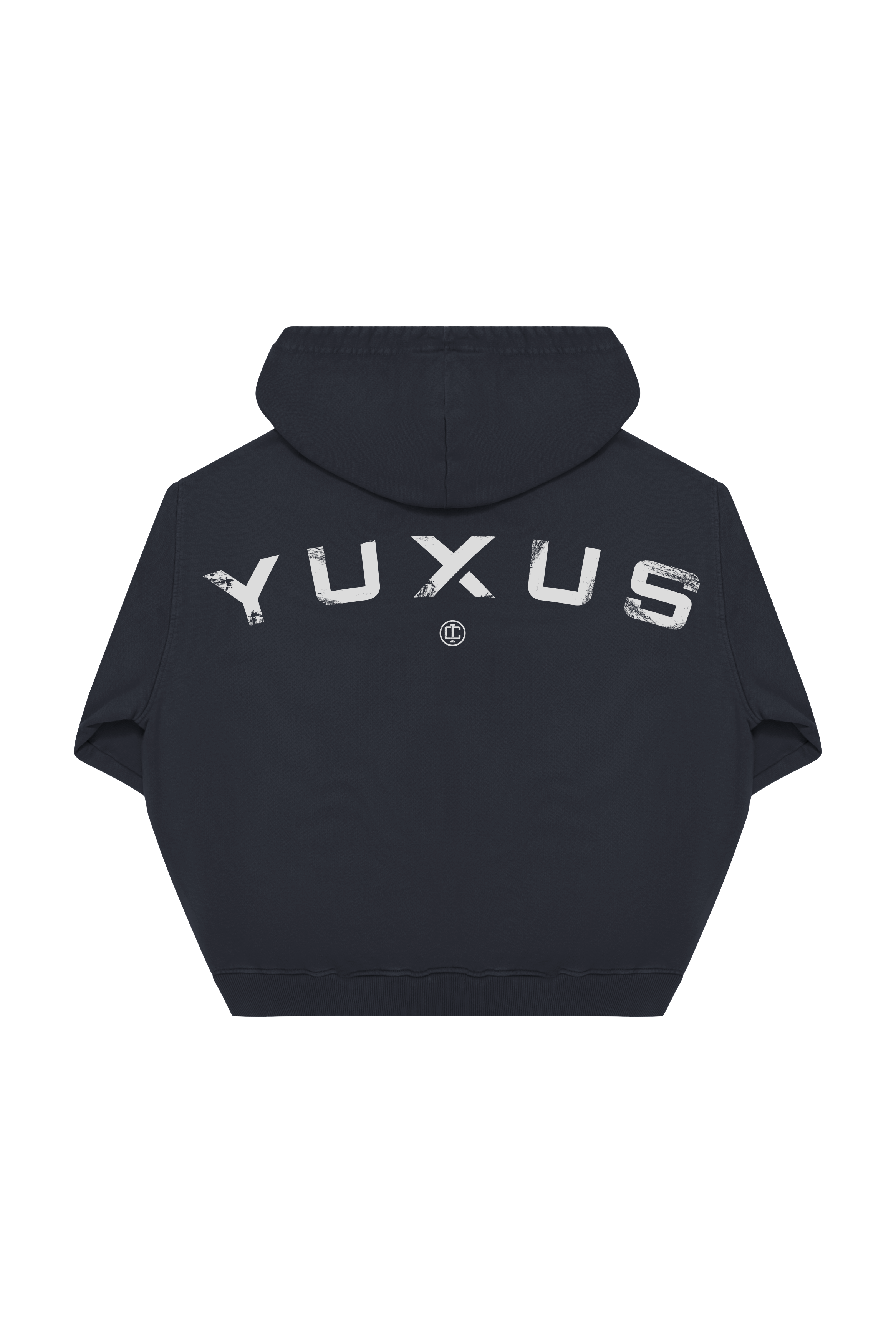 YUXUS SHADOW ICONS HOODIE