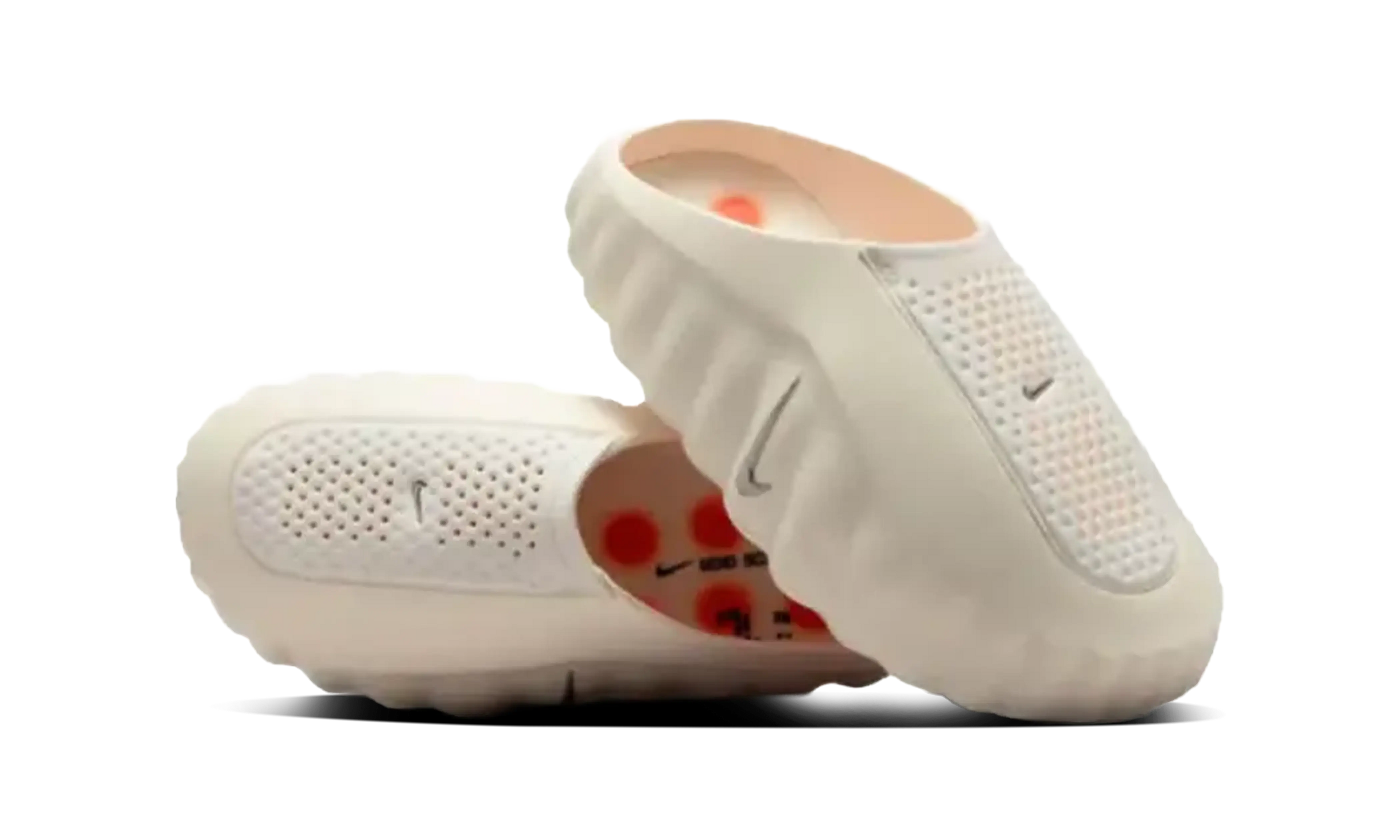 Nike Mind 001 Slide Sail Women