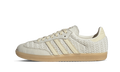 Adidas Samba OG W Off White Warm Vanilla Gum