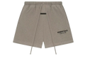 Fear of God Essentials Classic Sweatshort Homestead Heather