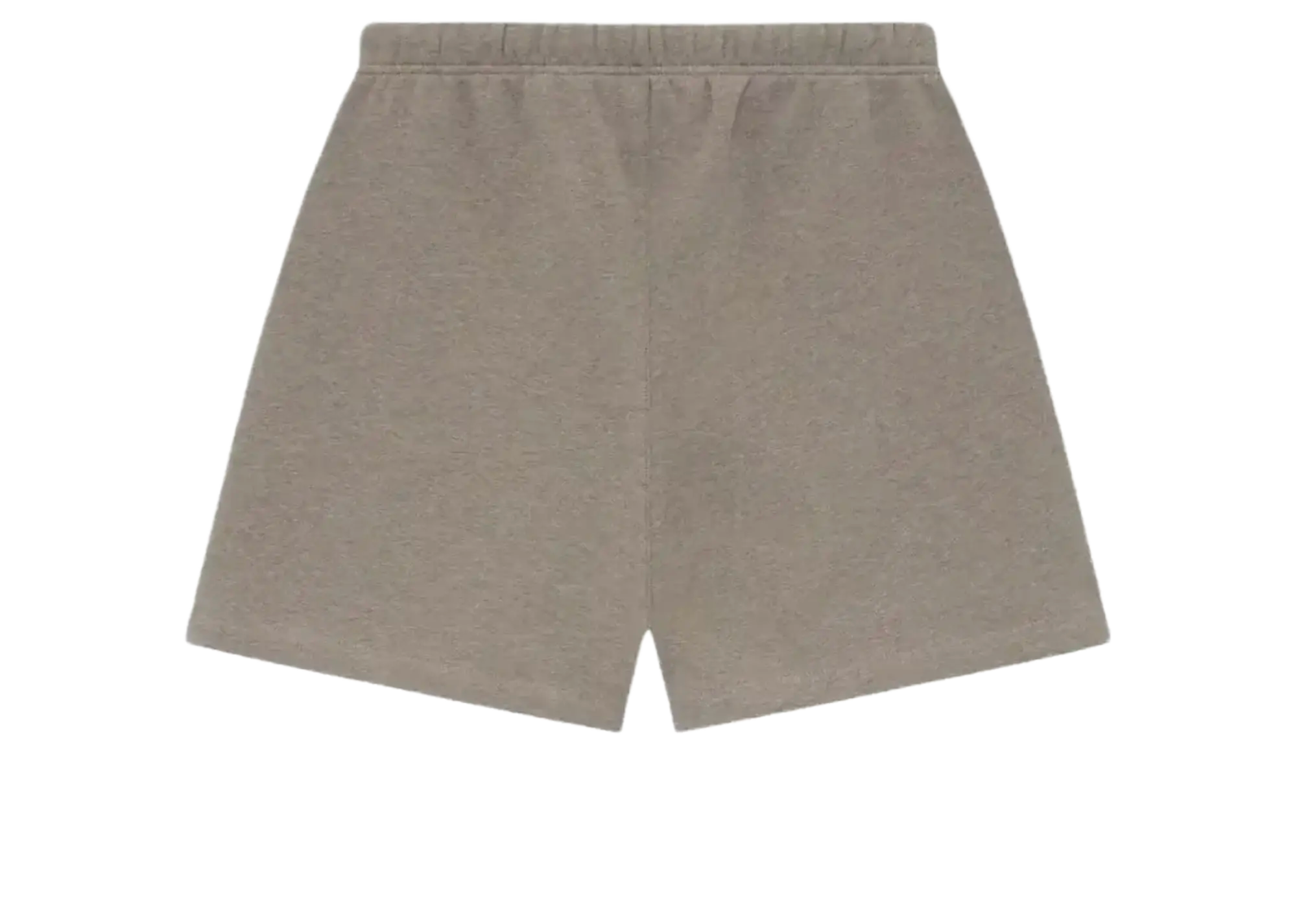 Fear of God Essentials Classic Sweatshort Homestead Heather