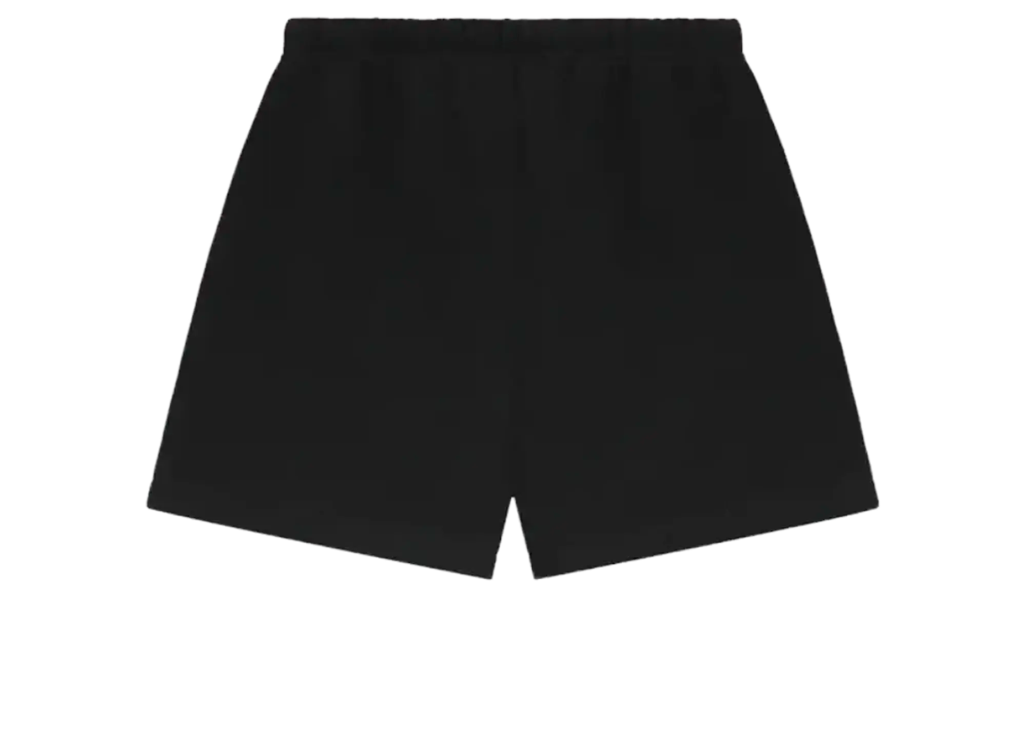 Fear of God Essentials Classic Sweatshort Jet Black