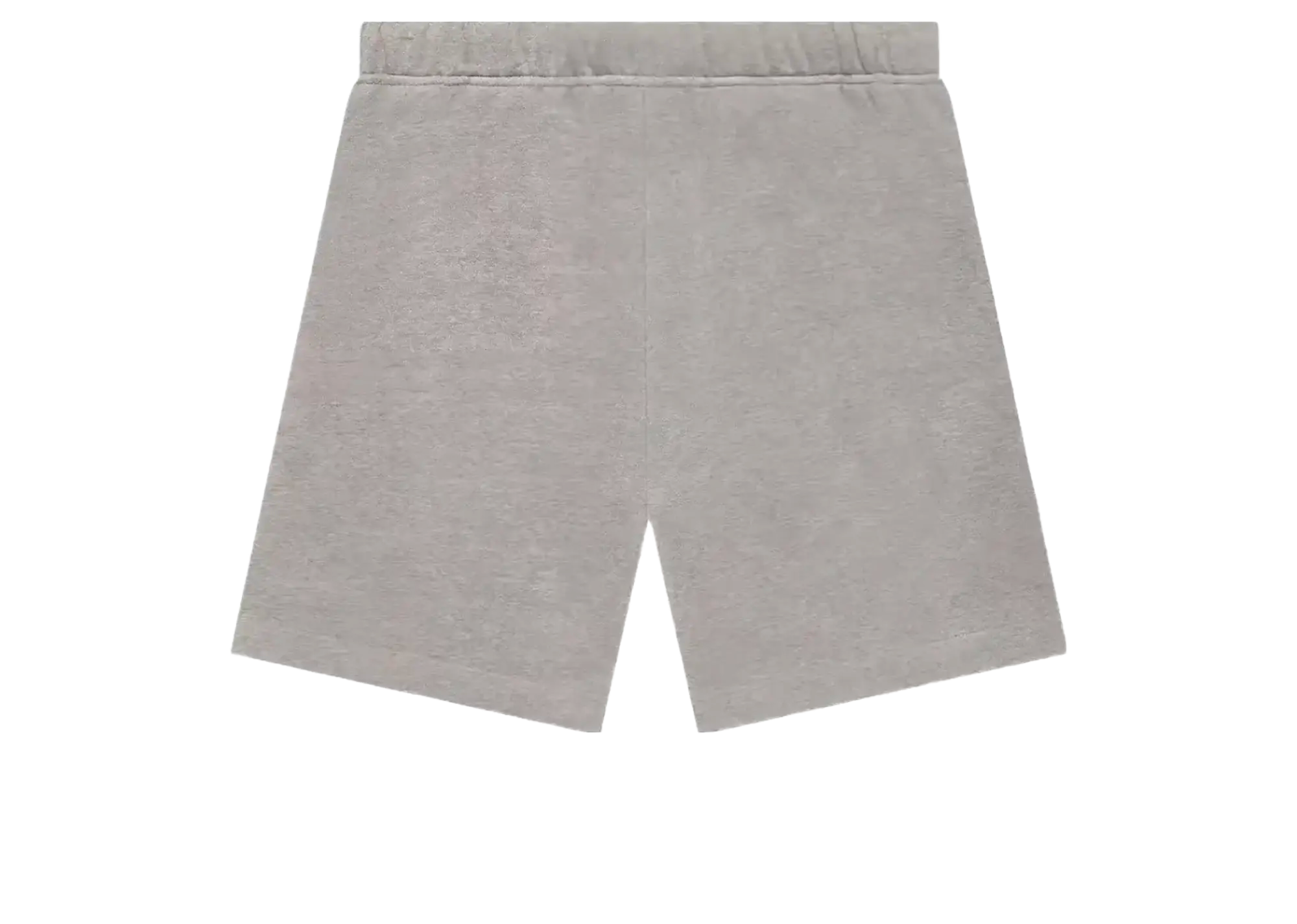 Fear Of God Essentials Sweatshots 1977 Dark Oatmeal