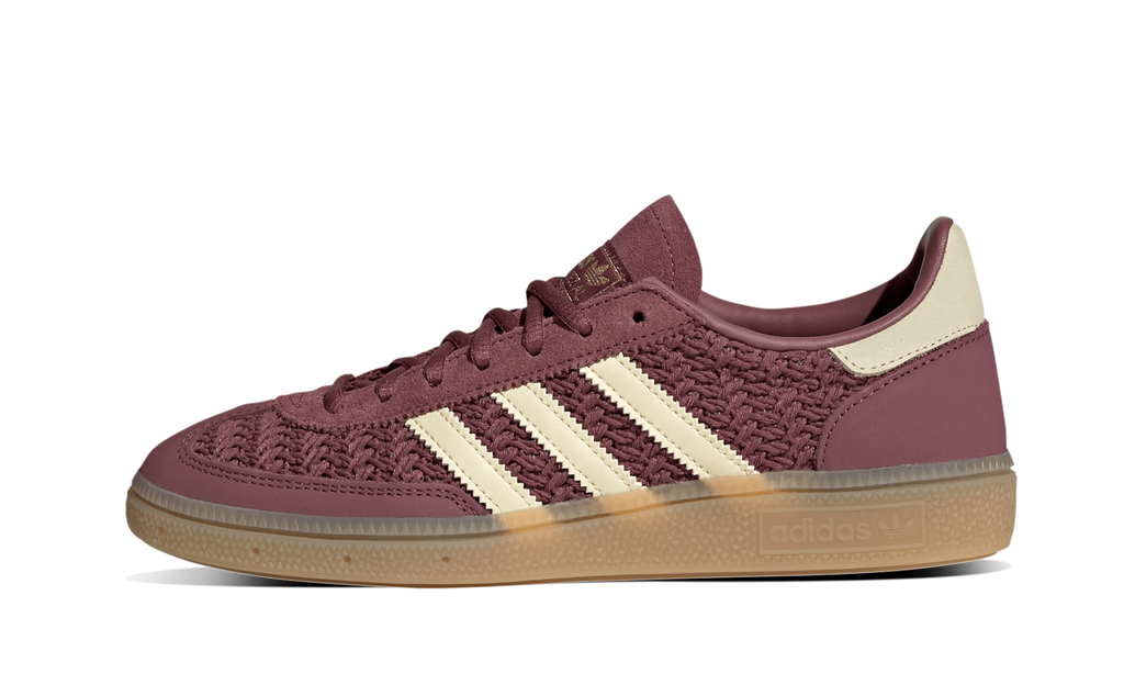 Adidas Handball Spezial W Quick Crimson Warm Vanilla