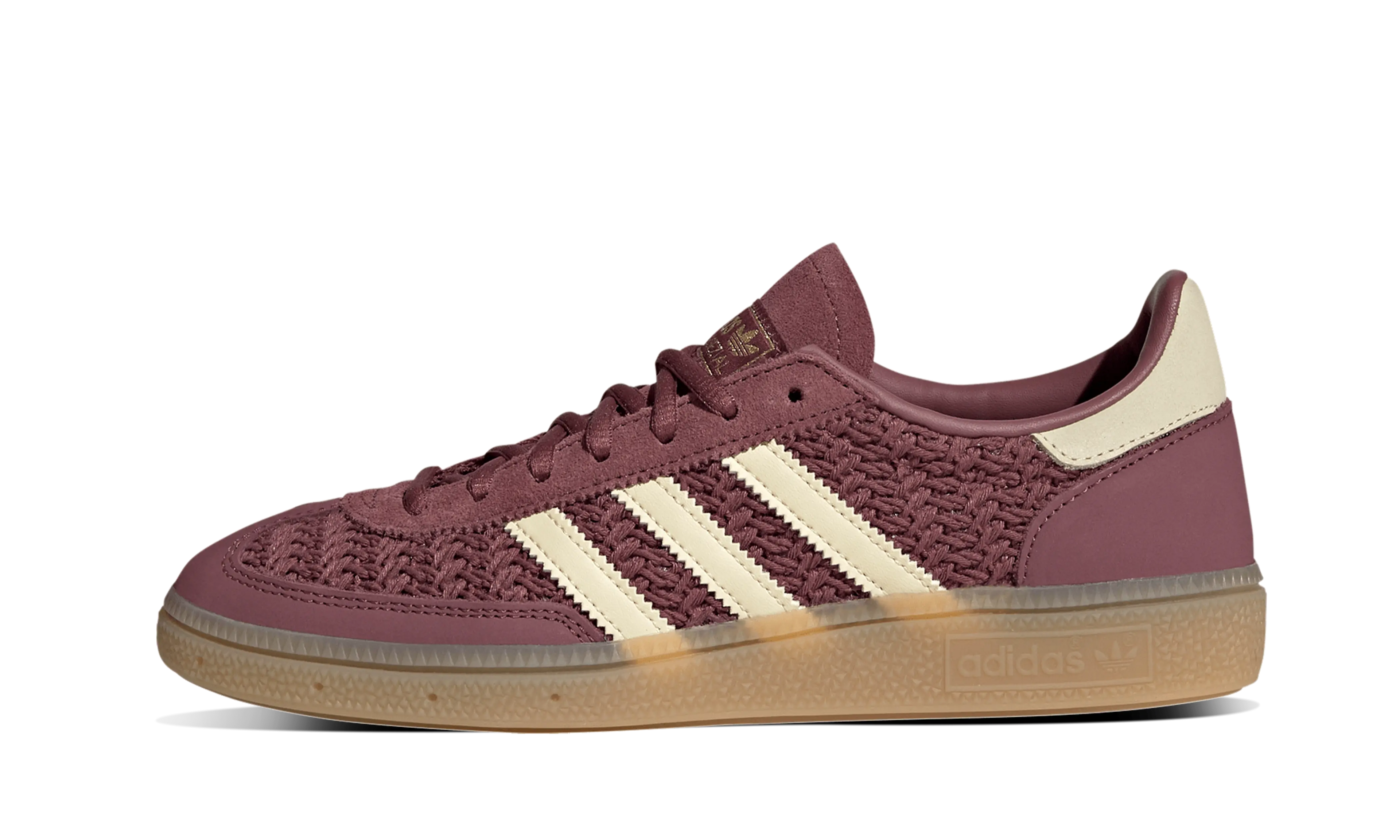Adidas Handball Spezial W Quick Crimson Warm Vanilla