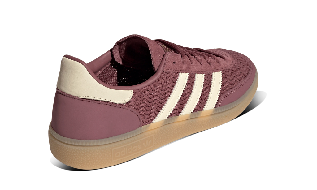 Adidas Handball Spezial W Quick Crimson Warm Vanilla