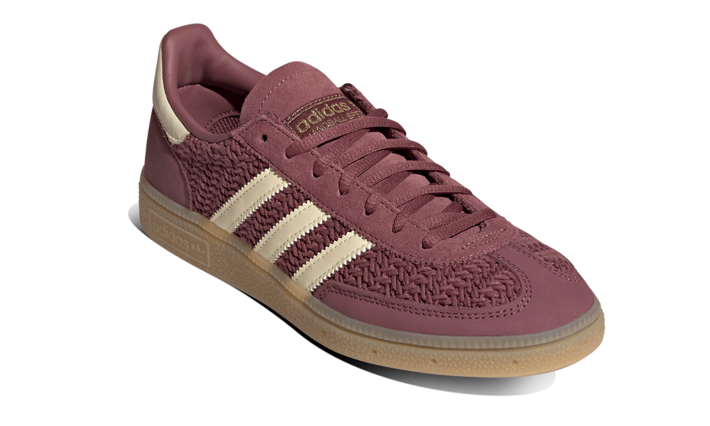 Adidas Handball Spezial W Quick Crimson Warm Vanilla
