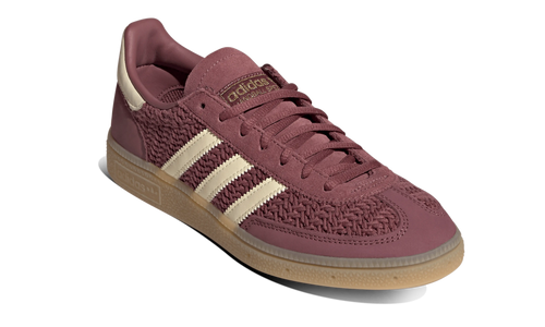 Adidas Handball Spezial W Quick Crimson Warm Vanilla