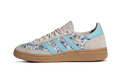 Adidas Handball Spezial Liberty London Off White Icey Blue