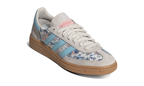 Adidas Handball Spezial Liberty London Off White Icey Blue