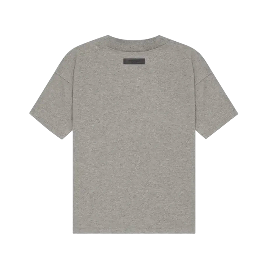 Fear Of God Essentials T-shirt 1977 Dark Oatmeal