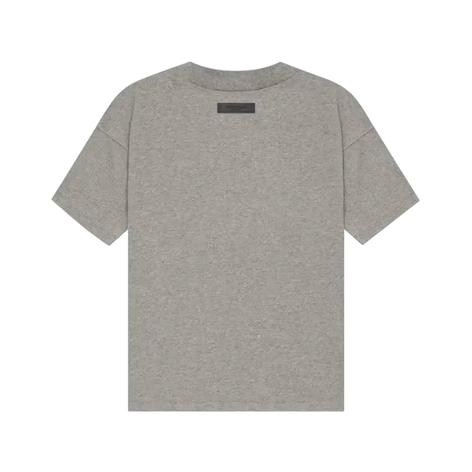 Fear Of God Essentials T-shirt 1977 Dark Oatmeal