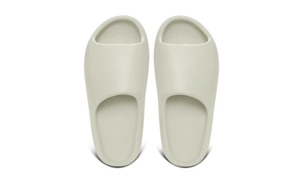 Yeezy YS-01 Slide Cream