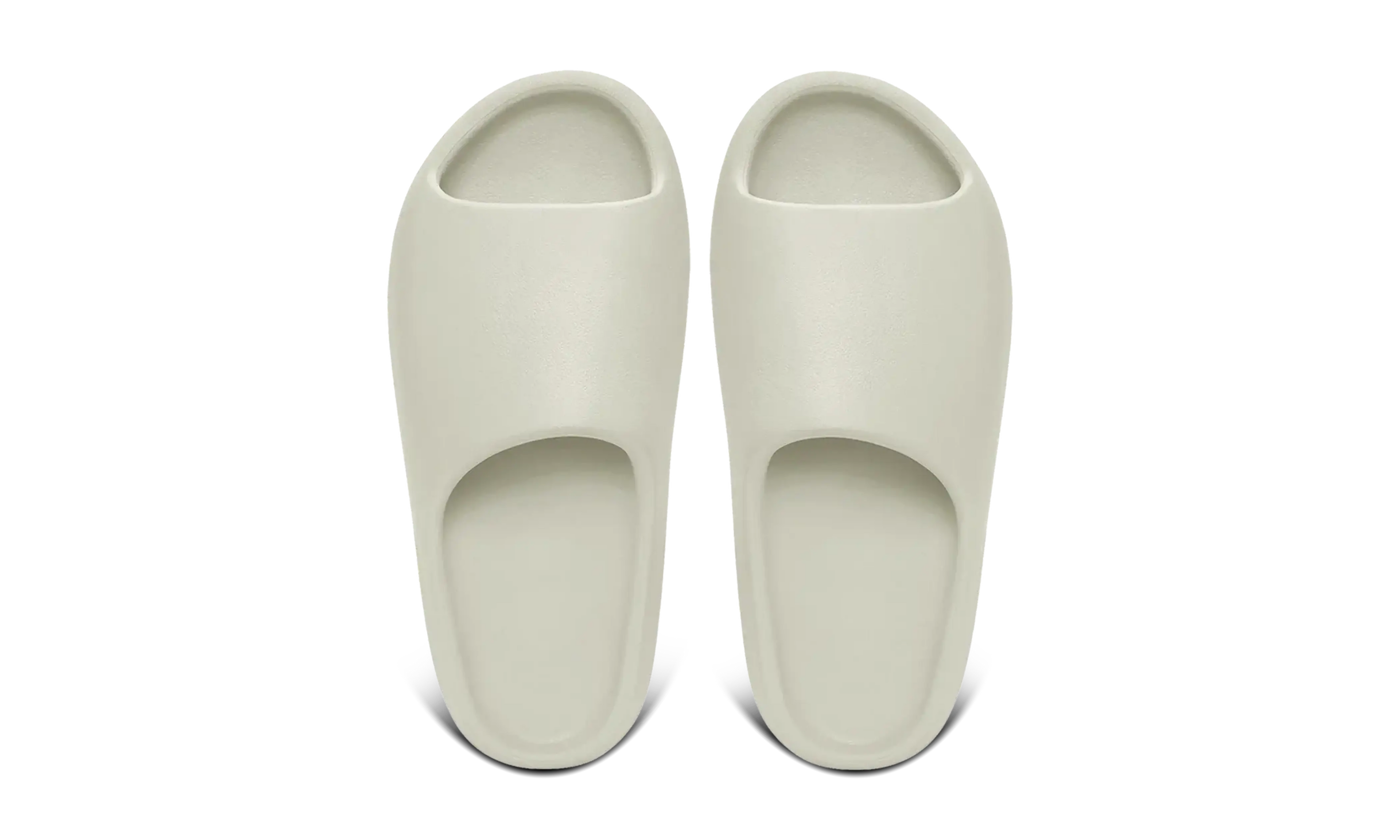 Yeezy YS-01 Slide Cream